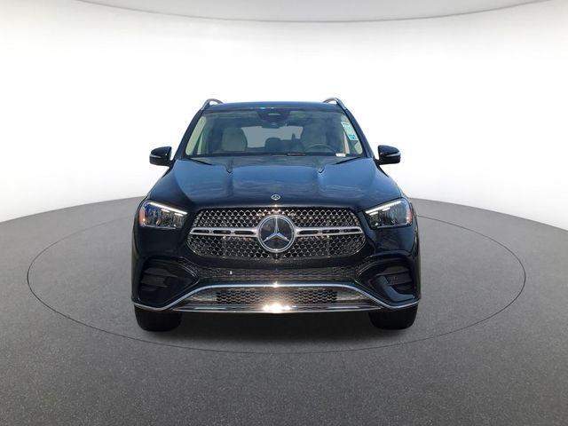 new 2026 Mercedes-Benz GLE 450 car, priced at $79,345