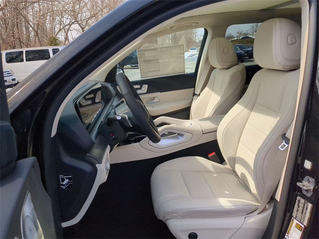 new 2026 Mercedes-Benz GLE 450 car, priced at $79,345