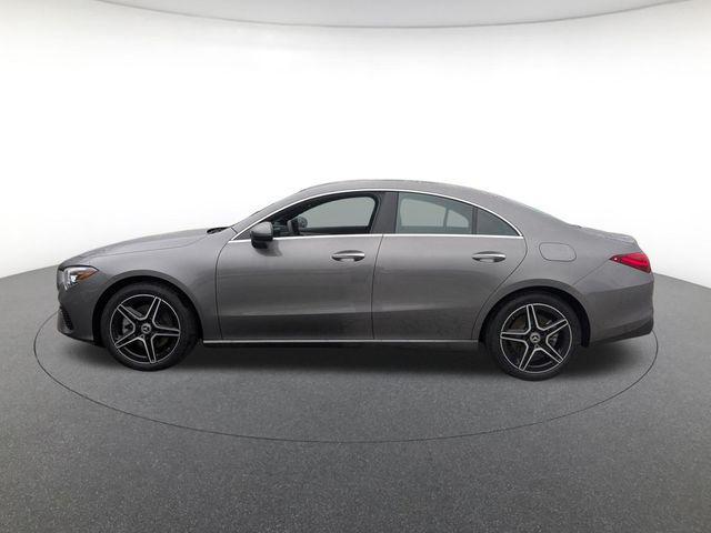 new 2026 Mercedes-Benz CLA 250 car, priced at $50,890