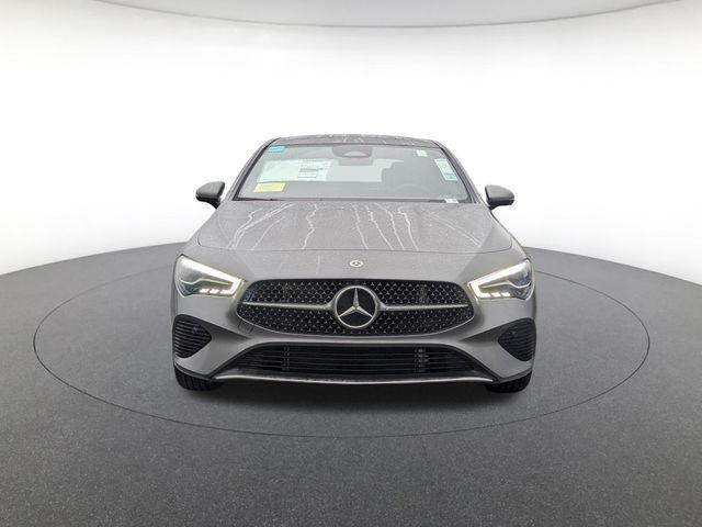new 2026 Mercedes-Benz CLA 250 car, priced at $50,890