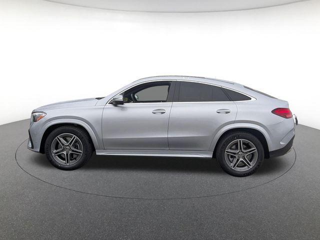 new 2026 Mercedes-Benz GLE 450 car, priced at $81,910