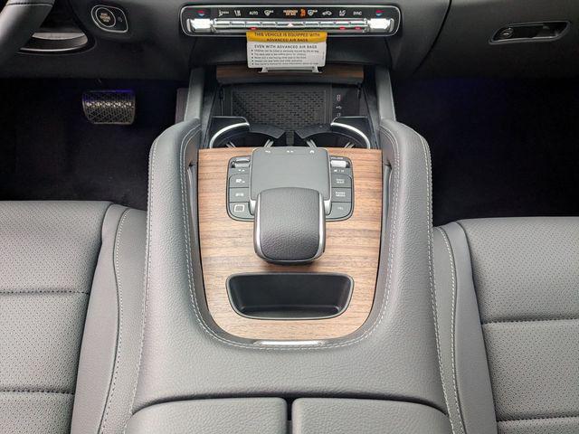 new 2026 Mercedes-Benz GLE 450 car, priced at $81,910