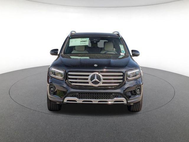 new 2026 Mercedes-Benz GLB 250 car, priced at $53,145