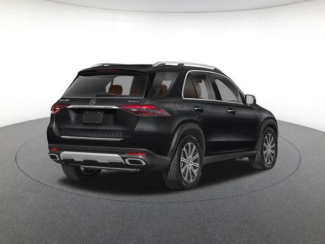 new 2026 Mercedes-Benz GLE 350 car, priced at $70,615
