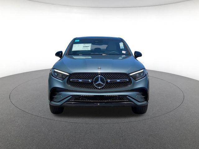 new 2026 Mercedes-Benz GLC 300 car, priced at $68,160