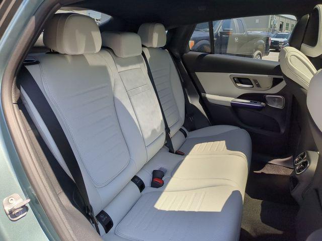 new 2026 Mercedes-Benz GLC 300 car, priced at $68,160