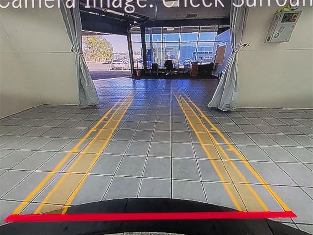 used 2025 Mercedes-Benz GLB 250 car, priced at $39,900