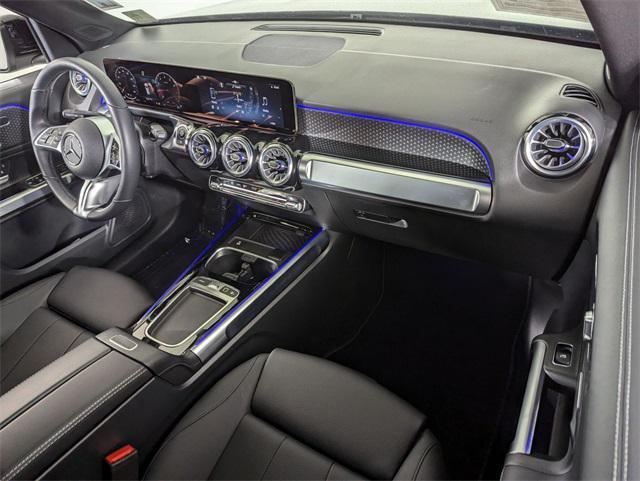 used 2025 Mercedes-Benz GLB 250 car, priced at $39,900