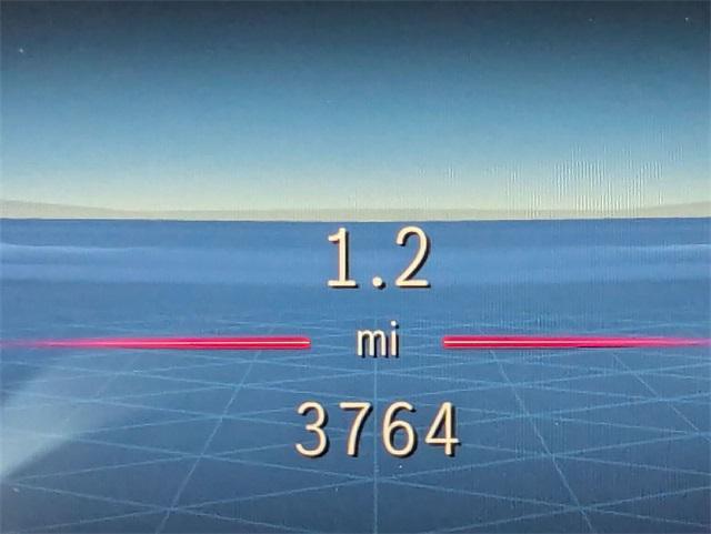 used 2025 Mercedes-Benz GLB 250 car, priced at $39,900