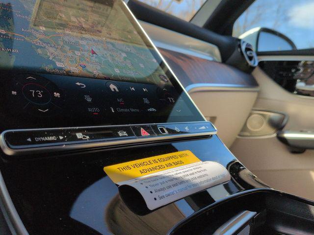 new 2026 Mercedes-Benz GLC 300 car, priced at $57,335