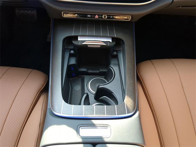 new 2026 Mercedes-Benz E-Class car, priced at $86,135