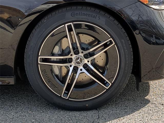 new 2026 Mercedes-Benz E-Class car, priced at $86,135