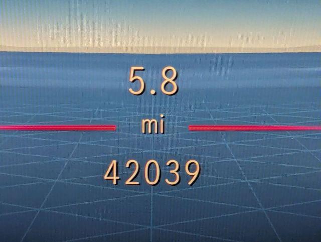 used 2024 Mercedes-Benz GLC 300 car, priced at $38,900