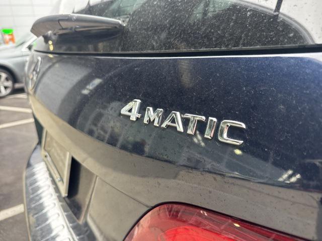 used 2016 Mercedes-Benz GLE-Class car, priced at $17,900