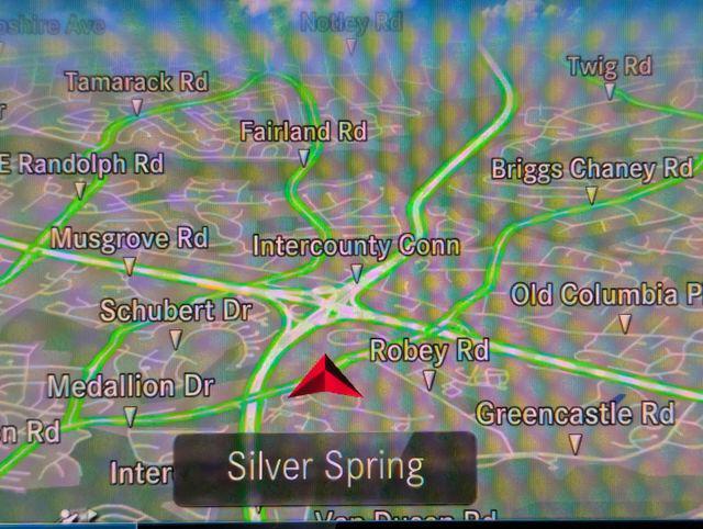 used 2022 Mercedes-Benz GLC 300 car, priced at $31,900