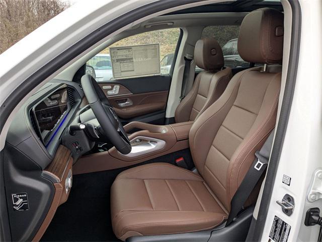 new 2026 Mercedes-Benz GLE 350 car, priced at $75,080