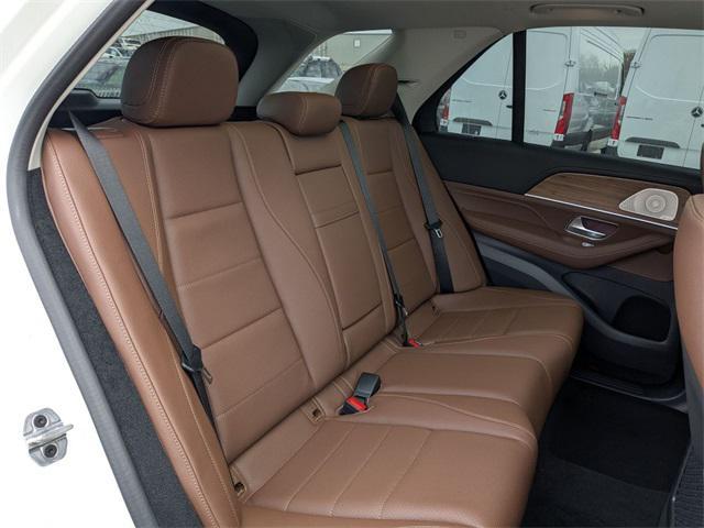 new 2026 Mercedes-Benz GLE 350 car, priced at $75,080