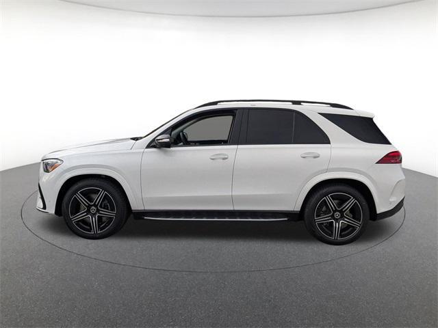new 2026 Mercedes-Benz GLE 350 car, priced at $75,080