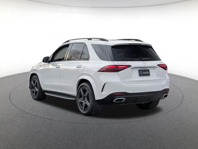 new 2026 Mercedes-Benz GLE 350 car, priced at $75,080