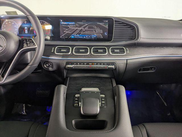used 2026 Mercedes-Benz GLE 350 car, priced at $65,900