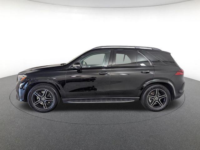 used 2026 Mercedes-Benz GLE 350 car, priced at $65,900