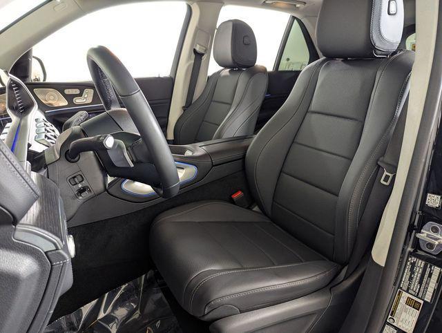 used 2026 Mercedes-Benz GLE 350 car, priced at $65,900