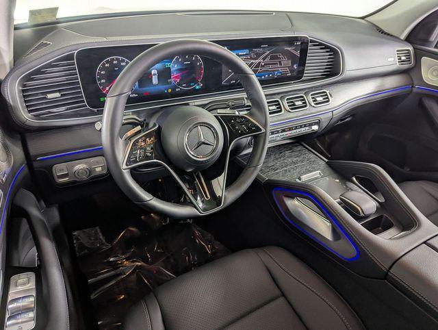 used 2026 Mercedes-Benz GLE 350 car, priced at $65,900