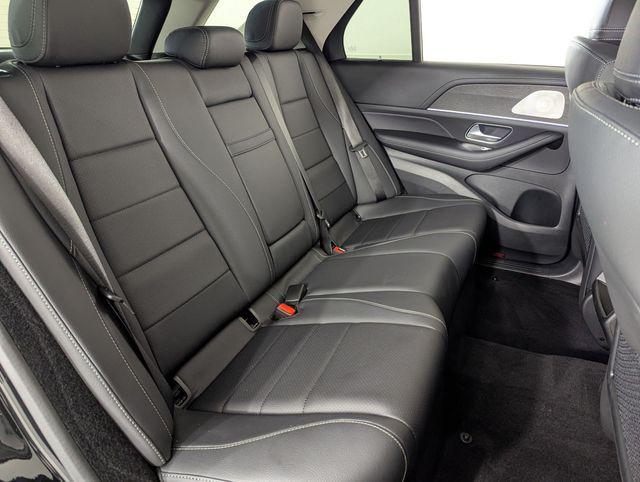 used 2026 Mercedes-Benz GLE 350 car, priced at $65,900