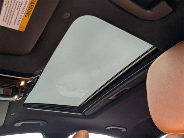 new 2026 Mercedes-Benz C-Class car, priced at $53,575