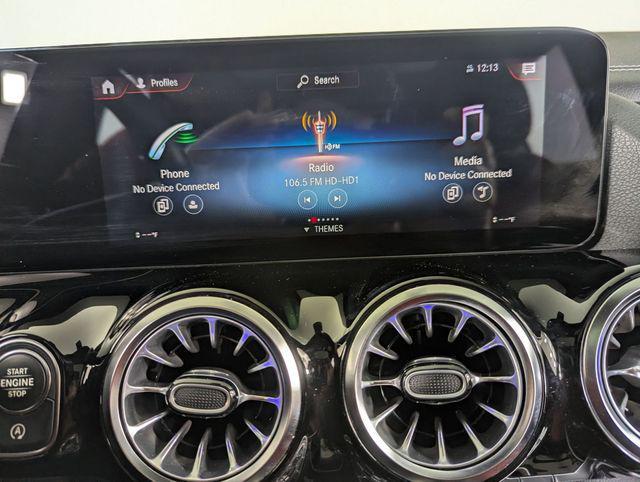 used 2022 Mercedes-Benz GLA 250 car, priced at $29,900