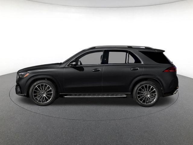 new 2026 Mercedes-Benz GLE 450 car, priced at $82,495