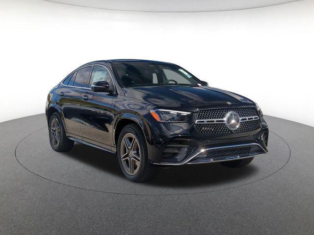 new 2026 Mercedes-Benz GLE 450 car, priced at $78,760