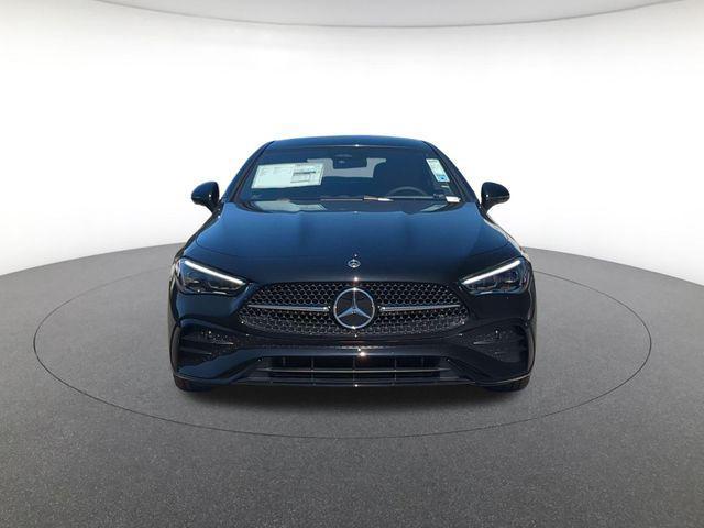 new 2026 Mercedes-Benz CLE 300 car, priced at $69,175