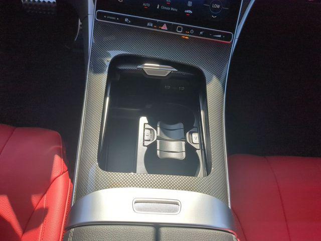 new 2026 Mercedes-Benz CLE 300 car, priced at $69,175