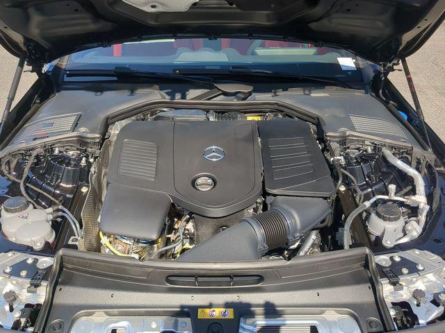 new 2026 Mercedes-Benz CLE 300 car, priced at $69,175