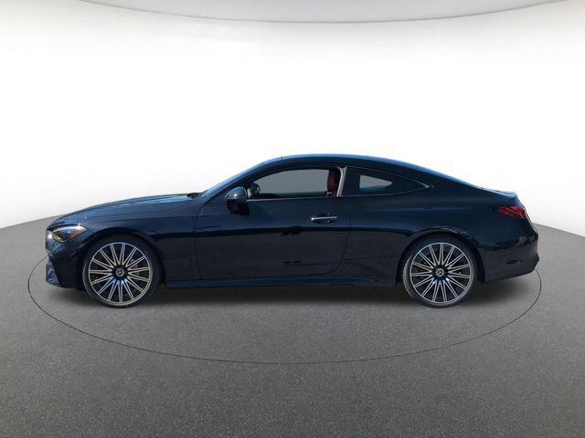 new 2026 Mercedes-Benz CLE 300 car, priced at $69,175