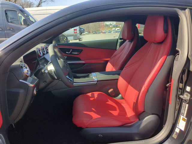 new 2026 Mercedes-Benz CLE 300 car, priced at $69,175