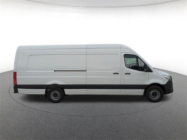 new 2025 Mercedes-Benz Sprinter 2500 car, priced at $62,129