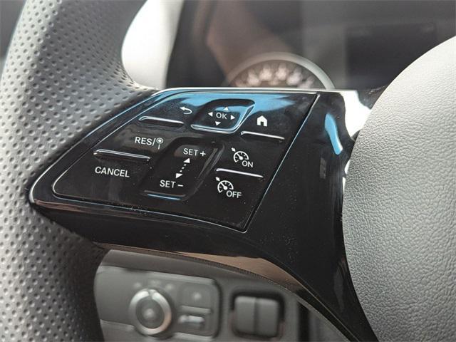 new 2025 Mercedes-Benz Sprinter 2500 car, priced at $62,129