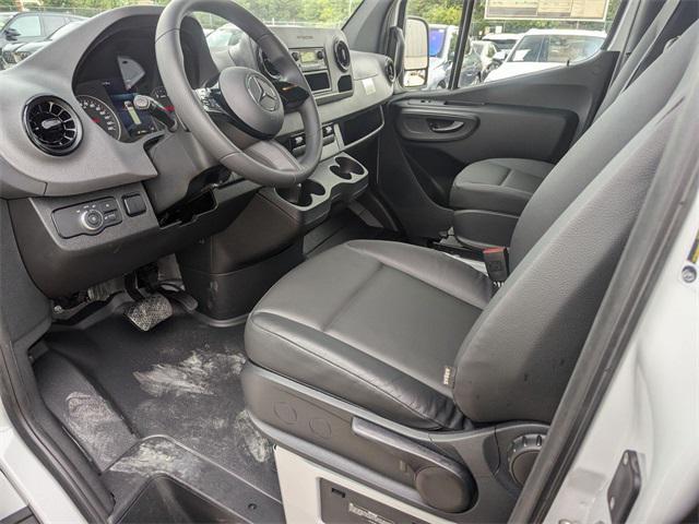 new 2025 Mercedes-Benz Sprinter 2500 car, priced at $62,129