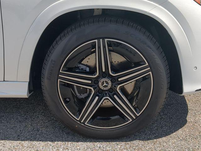 new 2026 Mercedes-Benz GLE 350 car, priced at $76,265