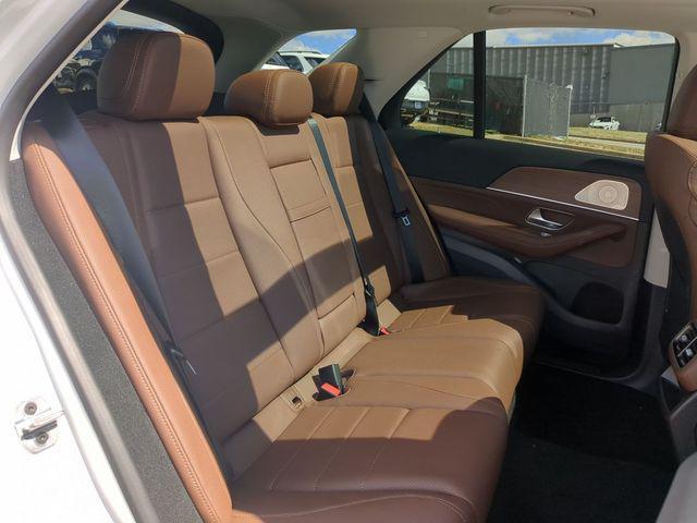 new 2026 Mercedes-Benz GLE 350 car, priced at $76,265