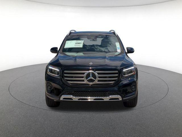 new 2026 Mercedes-Benz GLB 250 car, priced at $52,960