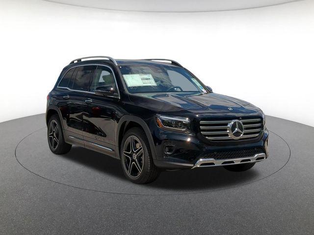 new 2026 Mercedes-Benz GLB 250 car, priced at $52,960
