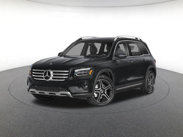 new 2026 Mercedes-Benz GLB 250 car, priced at $52,960