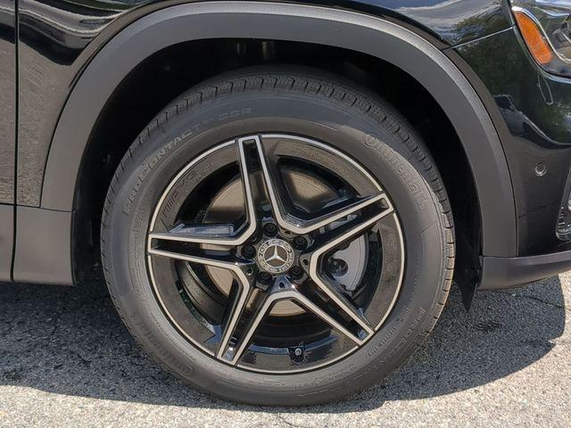 new 2026 Mercedes-Benz GLB 250 car, priced at $52,960