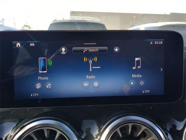 new 2026 Mercedes-Benz GLA 250 car, priced at $50,195