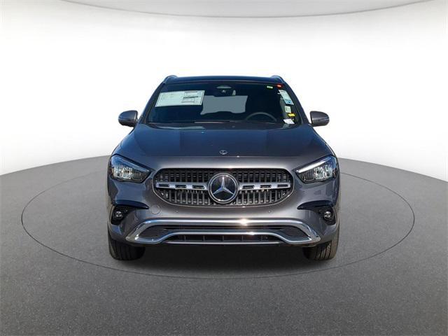 new 2026 Mercedes-Benz GLA 250 car, priced at $50,195