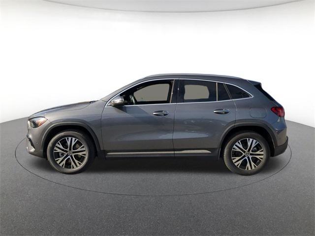 new 2026 Mercedes-Benz GLA 250 car, priced at $50,195