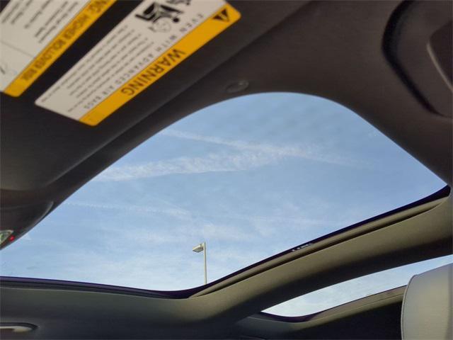 new 2026 Mercedes-Benz GLA 250 car, priced at $50,195